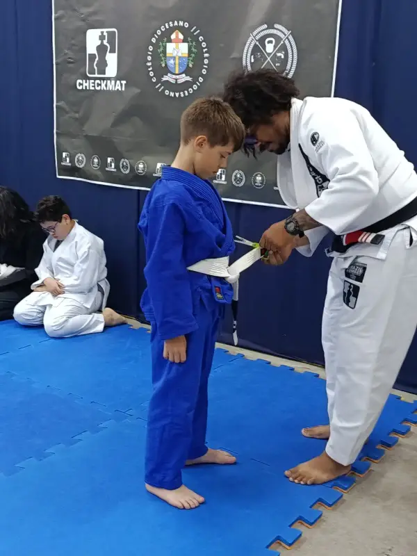 Jiu-Jitsu — foto 3